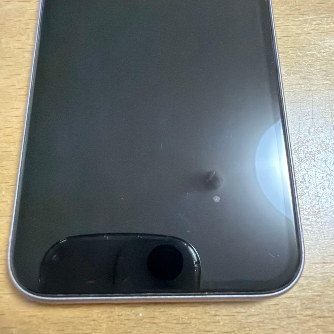 iPhone11 パープル 64GB