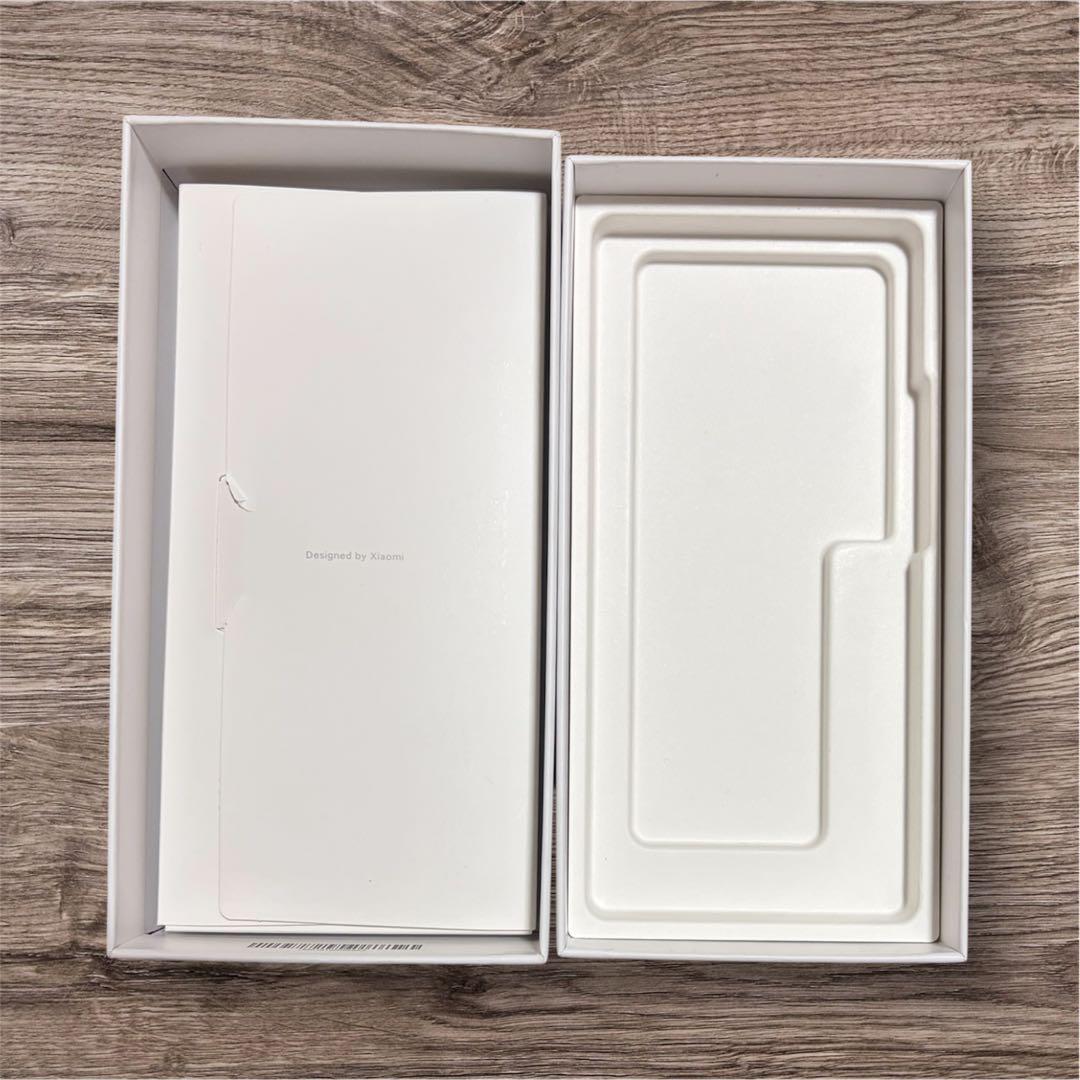C1005 SIMフリー　Xiaomi13T XIG04