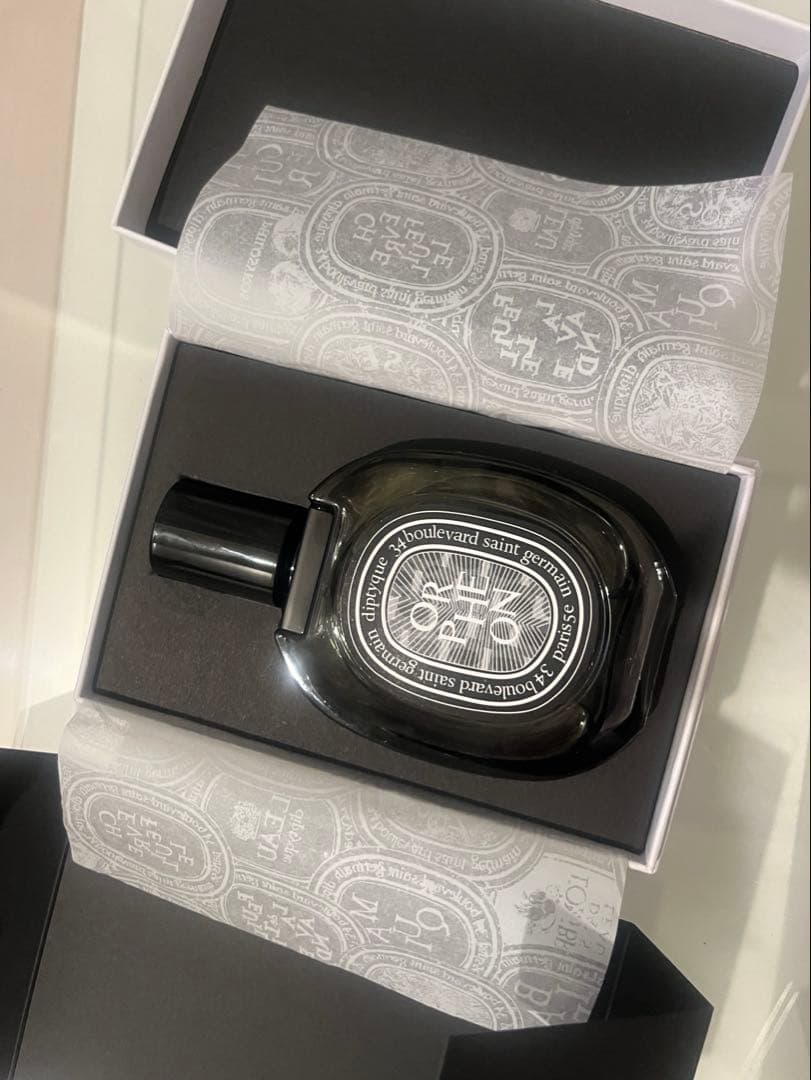 ディプティック　オルフェオン　75ml