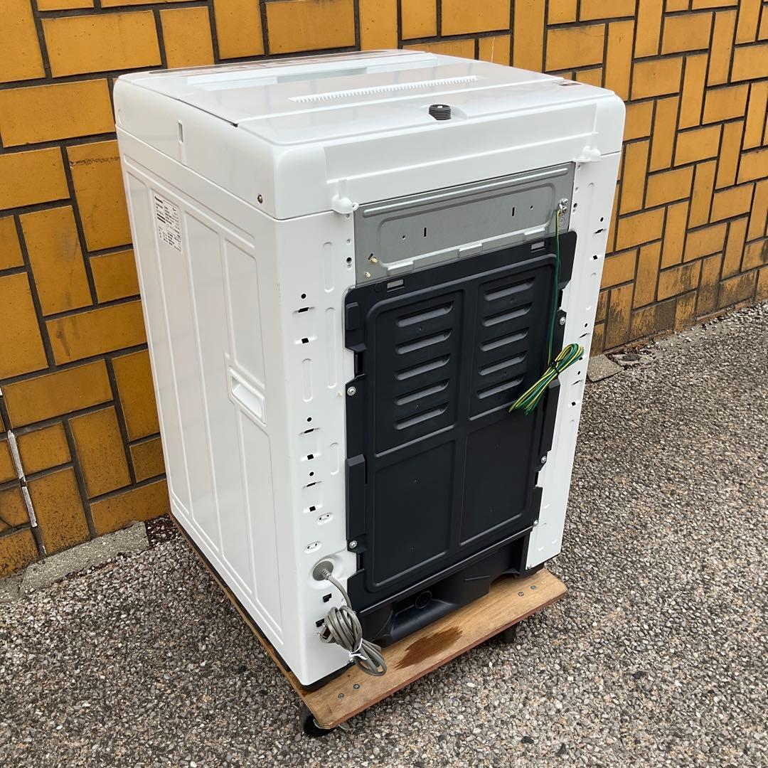 洗濯機 洗濯機　PANASONIC　NA-F50B14J
