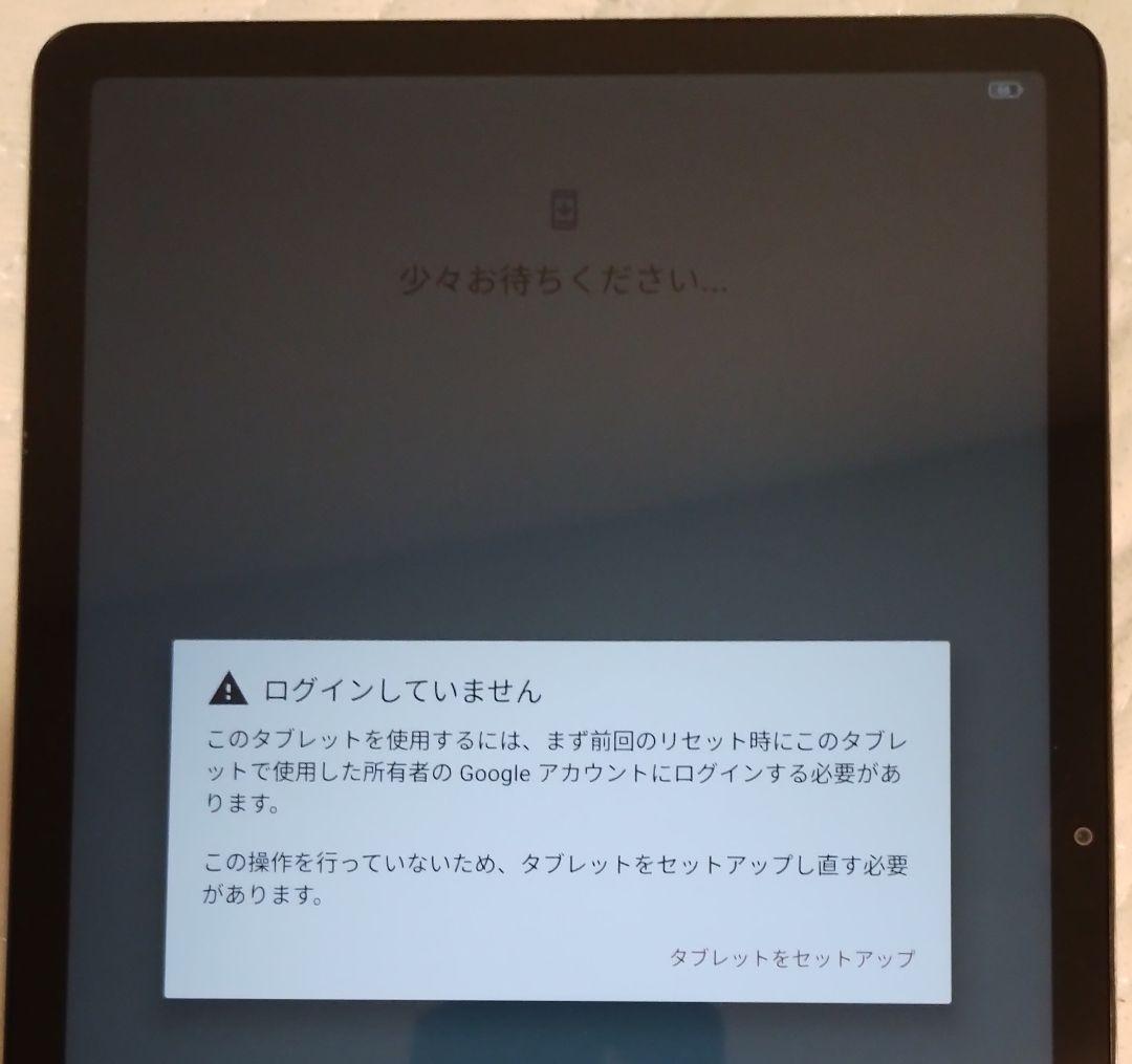 【訳あり・ほぼ無傷の超美品】Redmi Pad SE 6GB＋128GB