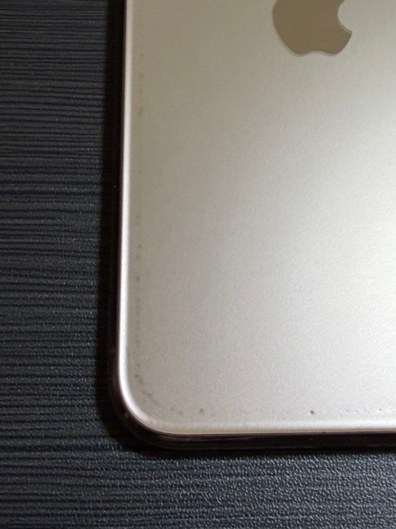 iPhone11Pro 64GB simフリー バッテリー81%