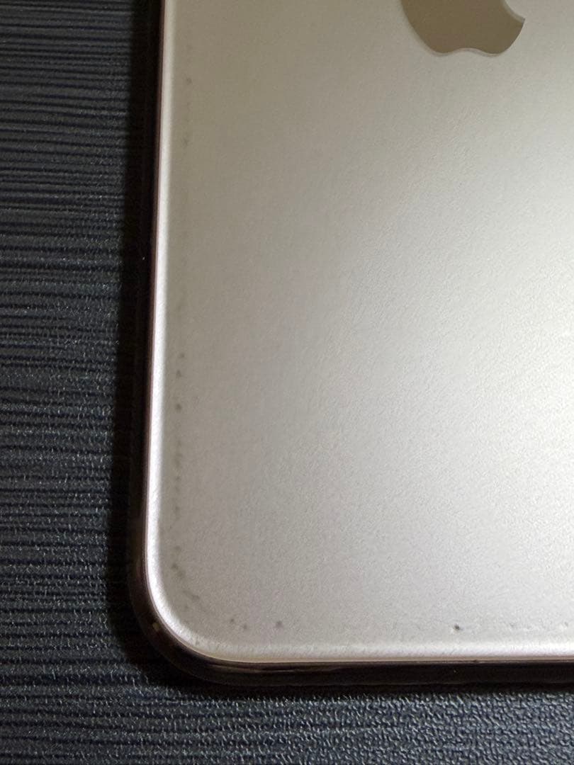 iPhone11Pro 64GB simフリー バッテリー81%