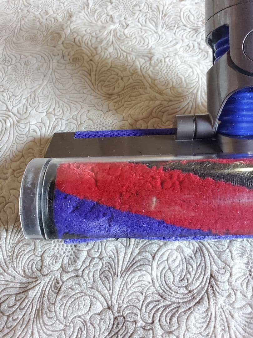 ダイソン掃除機SV18クリーナーヘッド