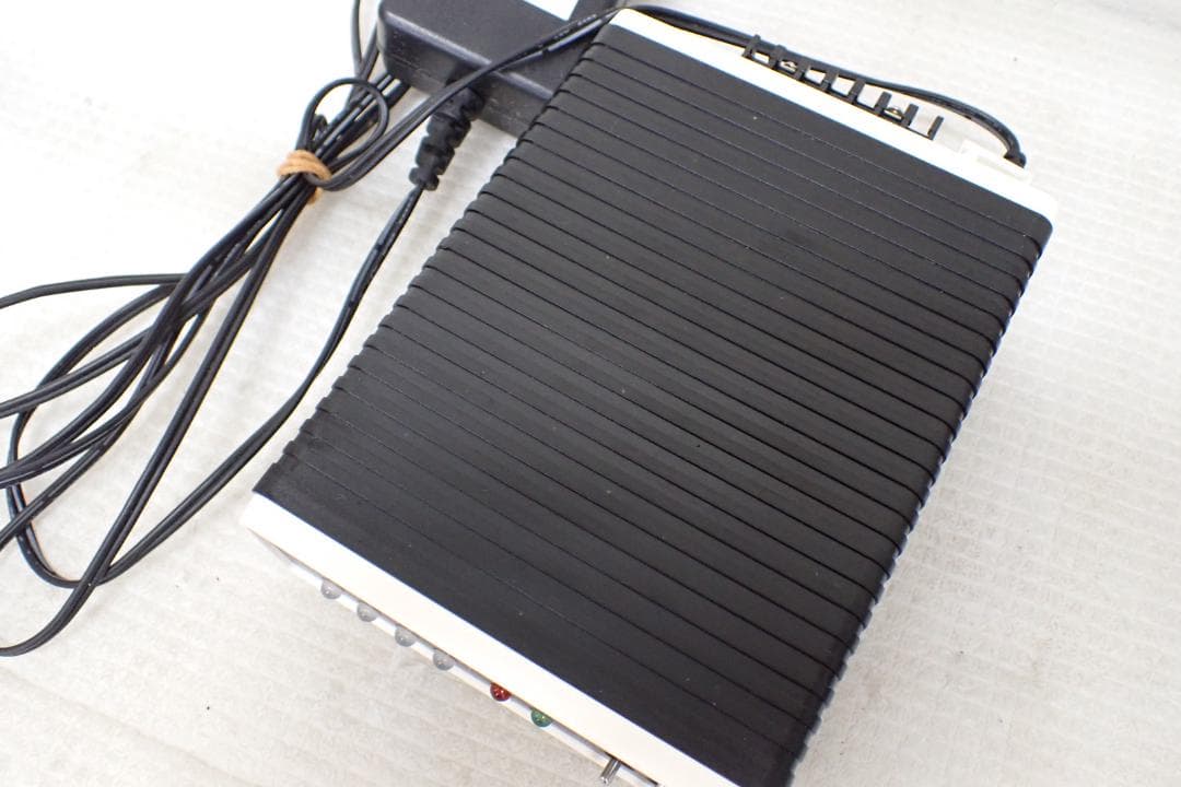 BLACK BOXブラックボックス ME475A-R2 通電のみ確認済B10-A