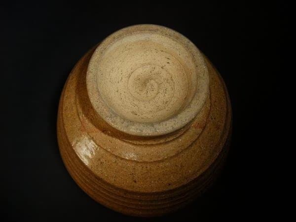 李朝 抹茶茶碗 高麗 時代物 骨董 朝鮮古美術 茶道具 木箱