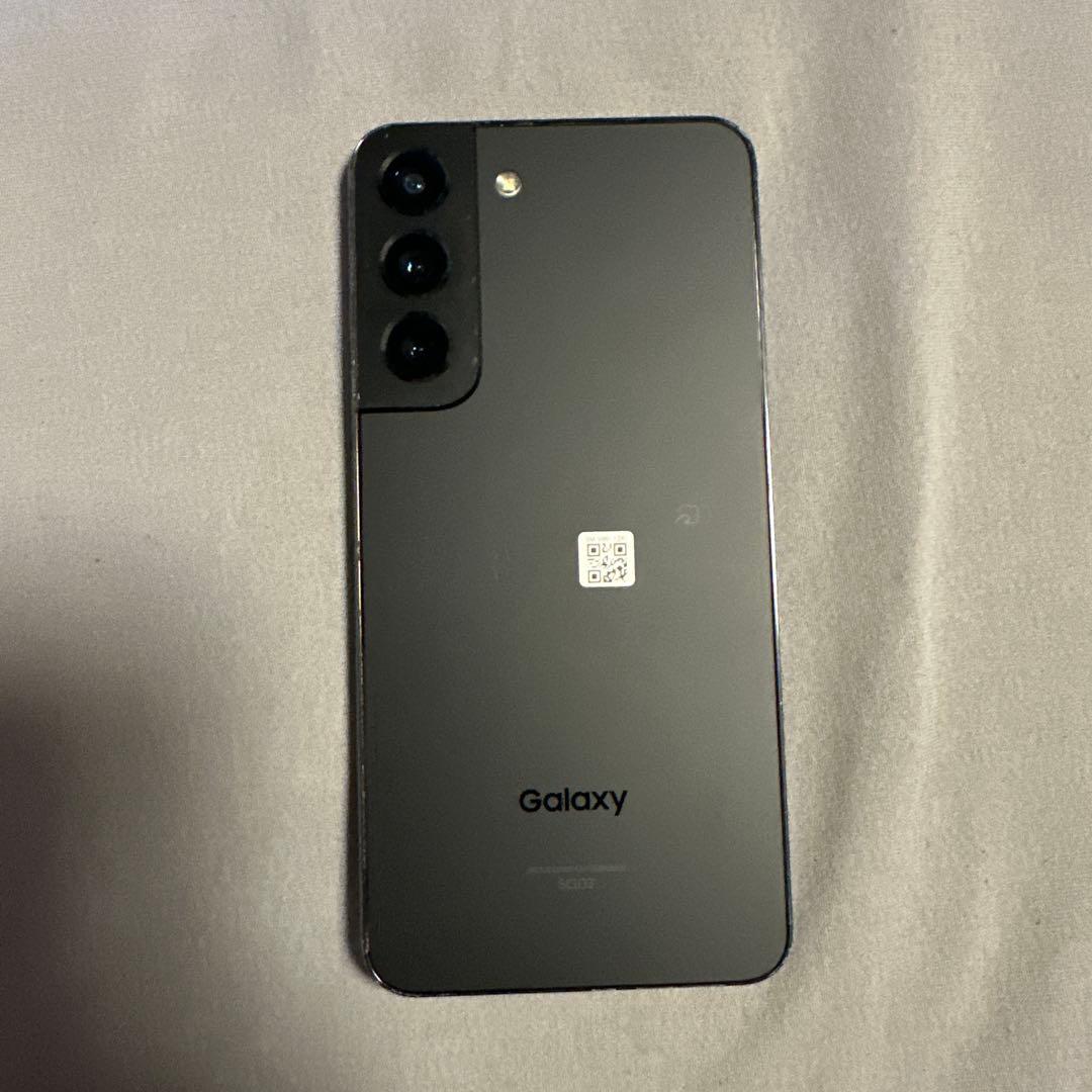 Galaxy S22 SCG13 SiMフリー