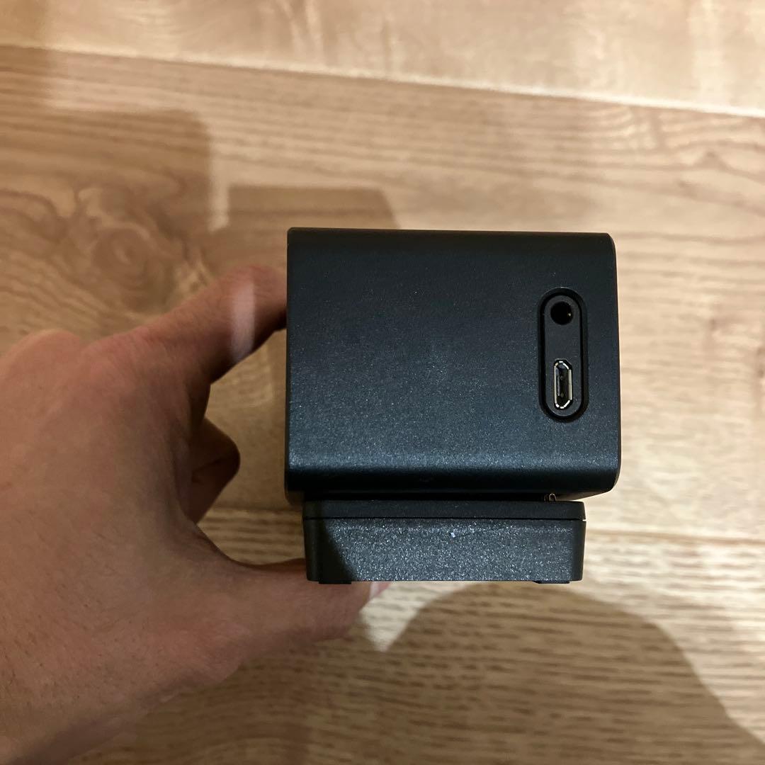 Bose SoundLink Mini ブラック