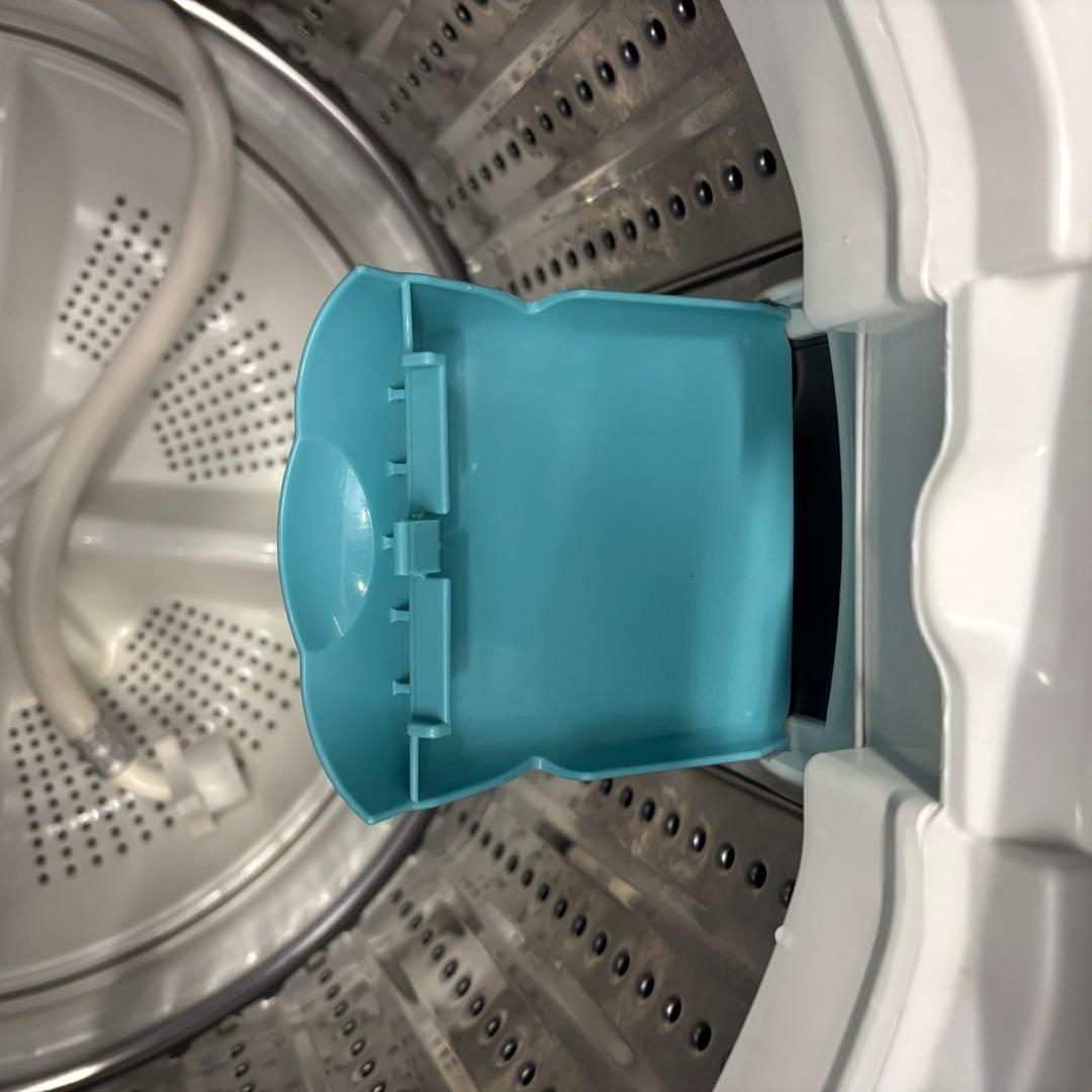 ★292　冷蔵庫　洗濯機　7キロ　電子レンジ　設置無料　家電セット　安い　中古