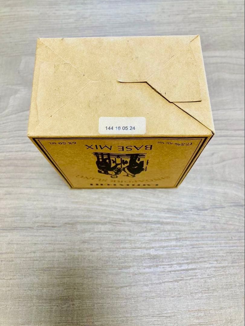 その他 RAFFLES HOTEL SINGAPORE SLING BASE MIX 6
