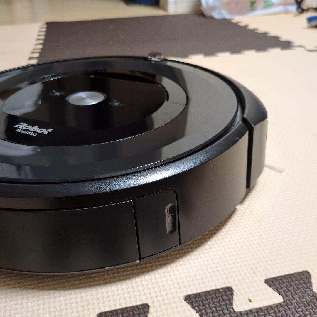 iRobot Roomba ルンバ e5 本体＋充電器