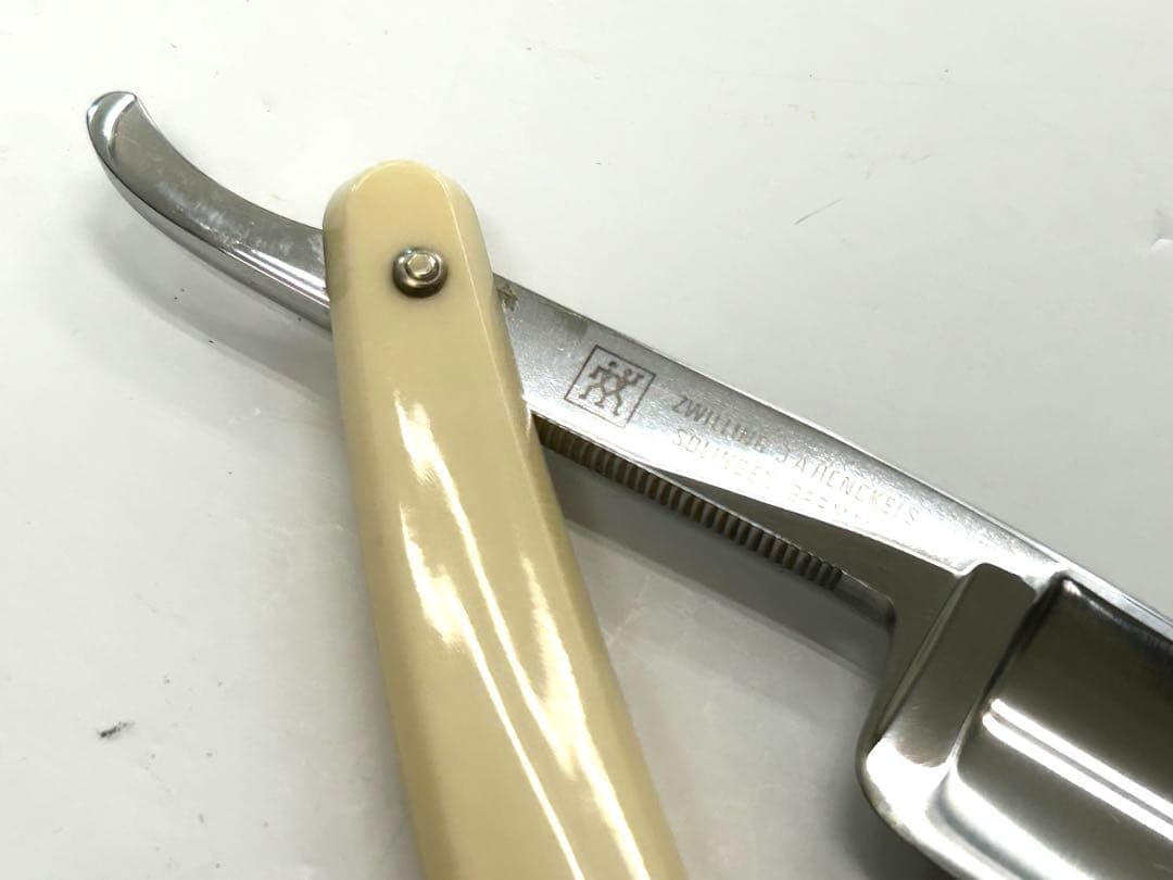 中古 ヘンケルス 472