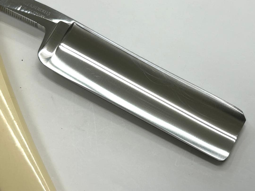 中古 ヘンケルス 472