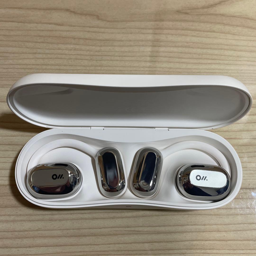Oladance Wearable Stereo ワイヤレスイヤホン