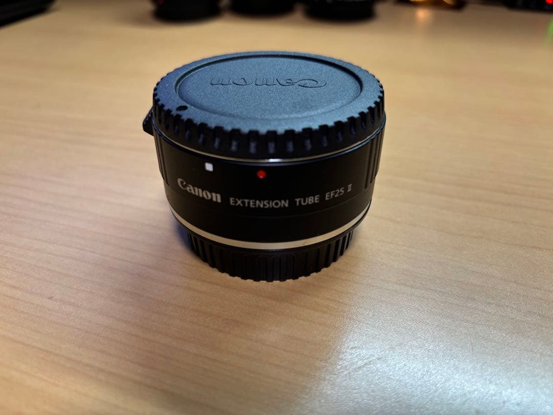 [美品&おまけ]Canon EOS KISS X5 DZK + マクロレンズ付き