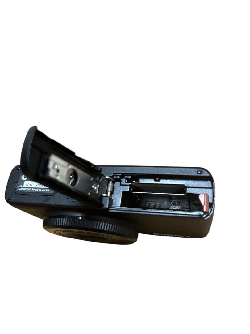 美品　Canon Power Shot S95