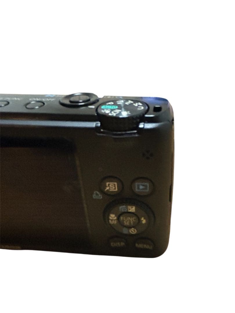 美品　Canon Power Shot S95