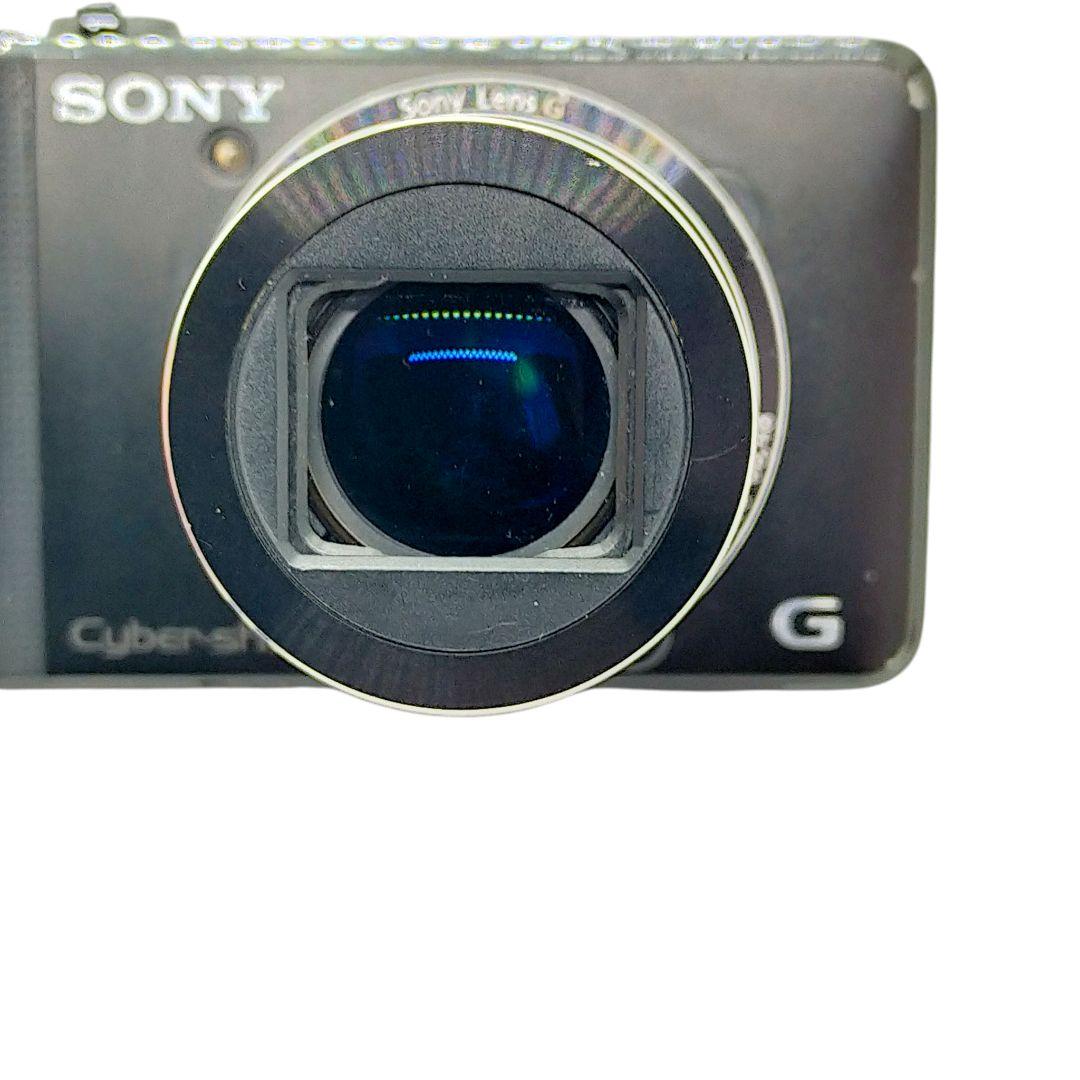✨動作確認済　SONY Cyber-shot DSC-HX9V　デジタルカメラ