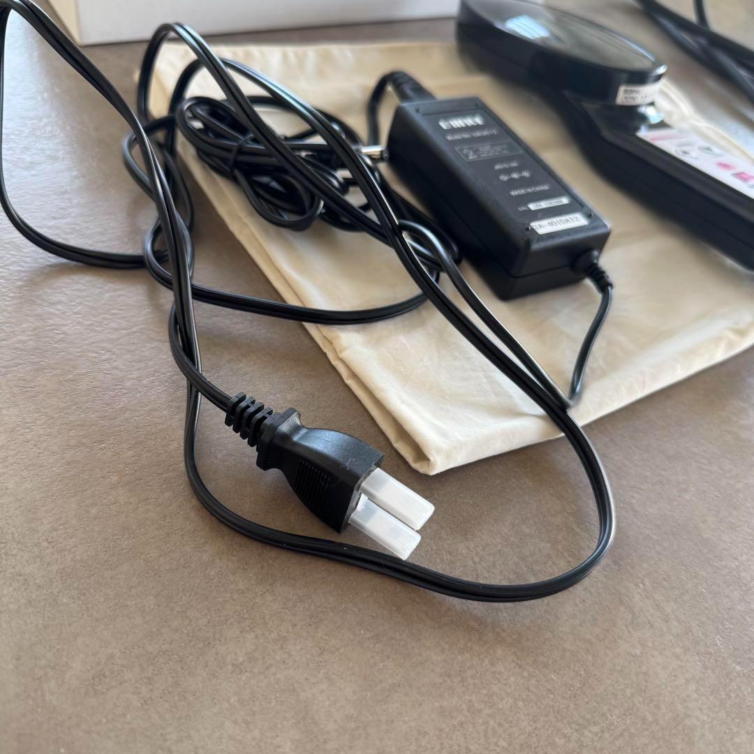 琉球温熱　温熱器　健康器具 遠赤外線