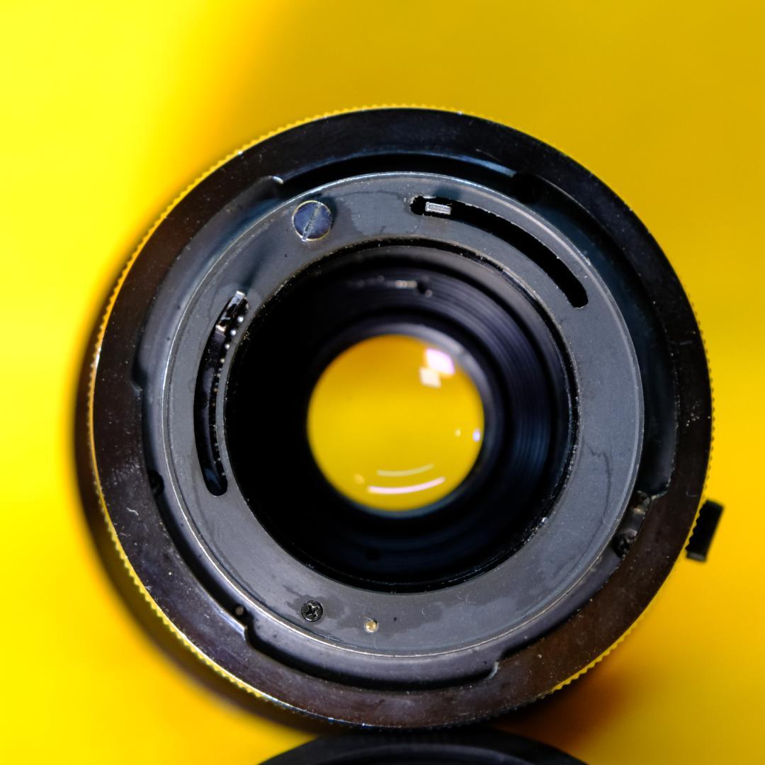 フィルムカメラ CANON F-1N + SIGMA21-35 + MOTOR DRIVE MF