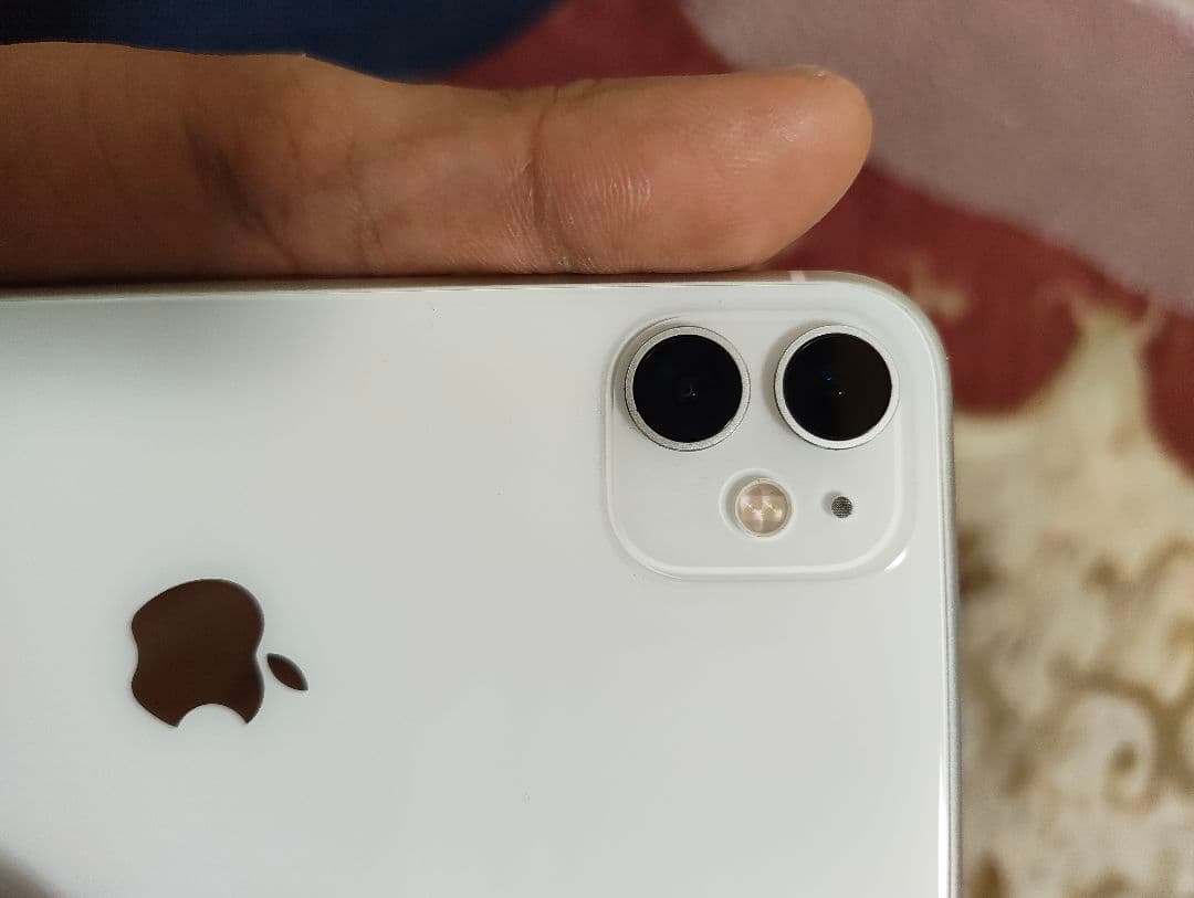 美品 iPhone11 中古 スマホ Apple SIMロック 解除済