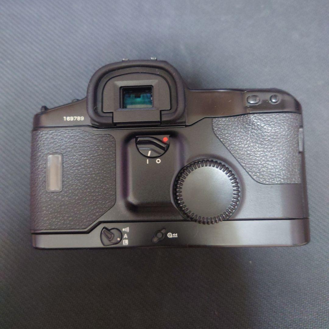 Canon EOS-1 フィルム一眼レフカメラ