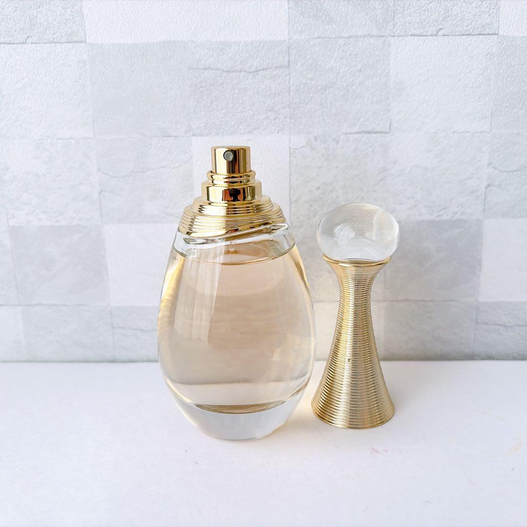 Dior クリスチャンディオールジャドール オードゥパルファン 50ml