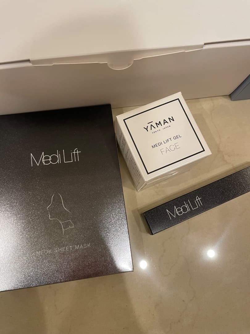 YA-MAN ヤーマン 3点セット