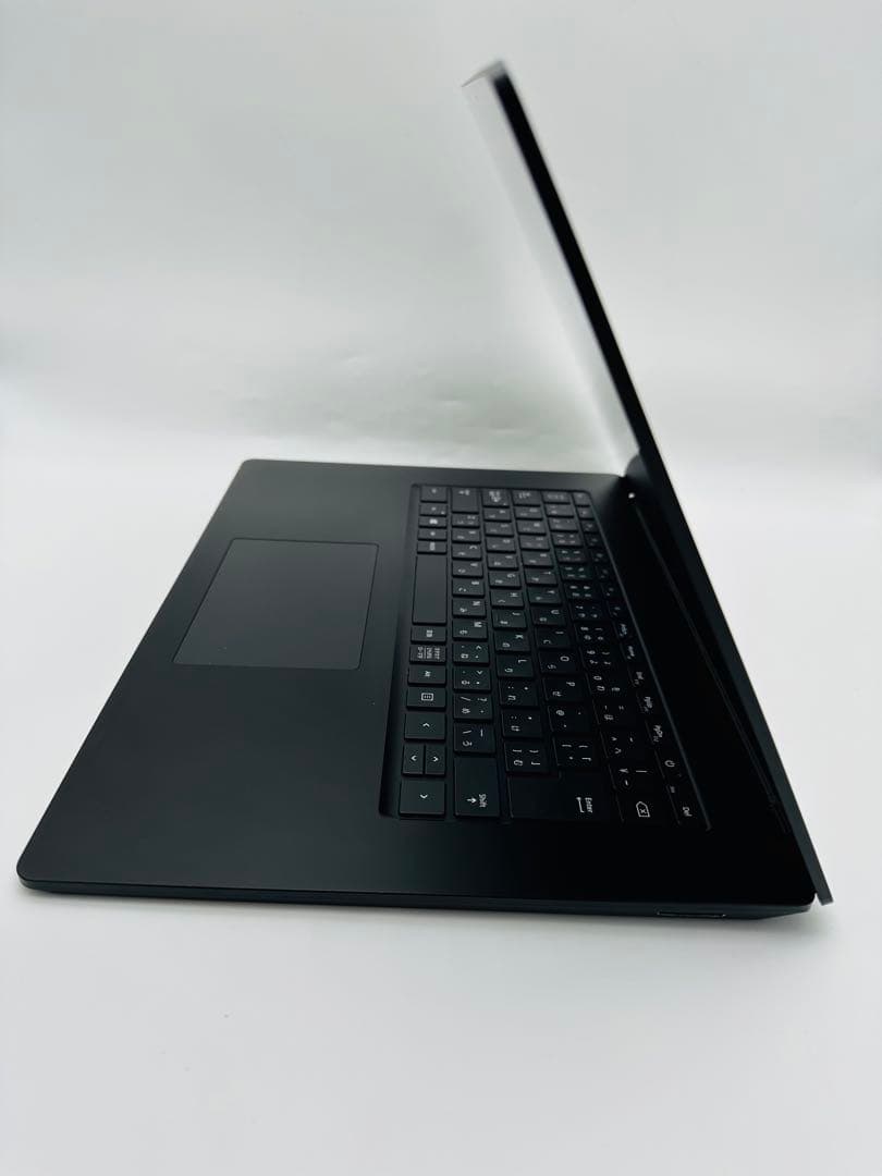 surface Laptop 3 15インチcore I7/16GB/512GB