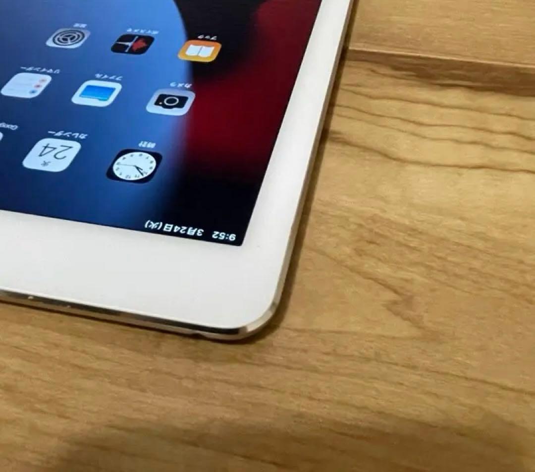 iPad Air2 64GB 良品　バッテリー良