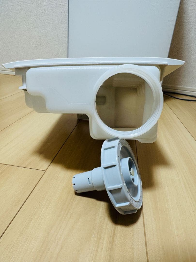 シャープ プラズマクラスターNEXT 加湿 空気清浄機