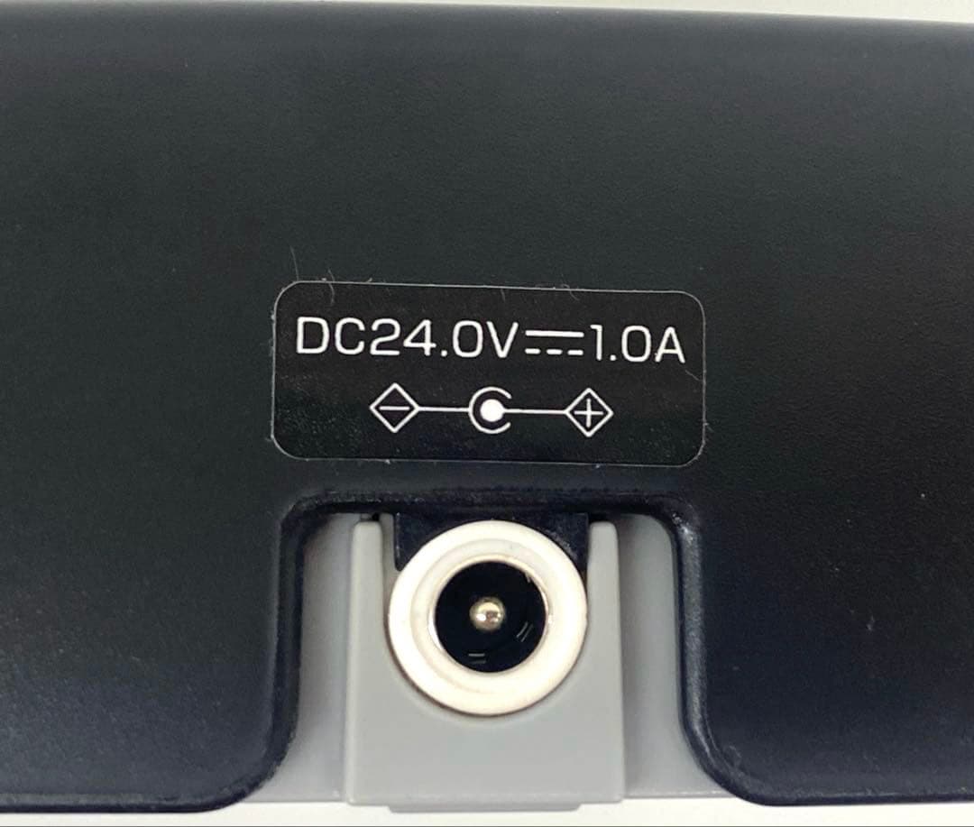 YAMAZEN 山善 AHX-FGD301リモコン付き DCハイリビンク扇風機