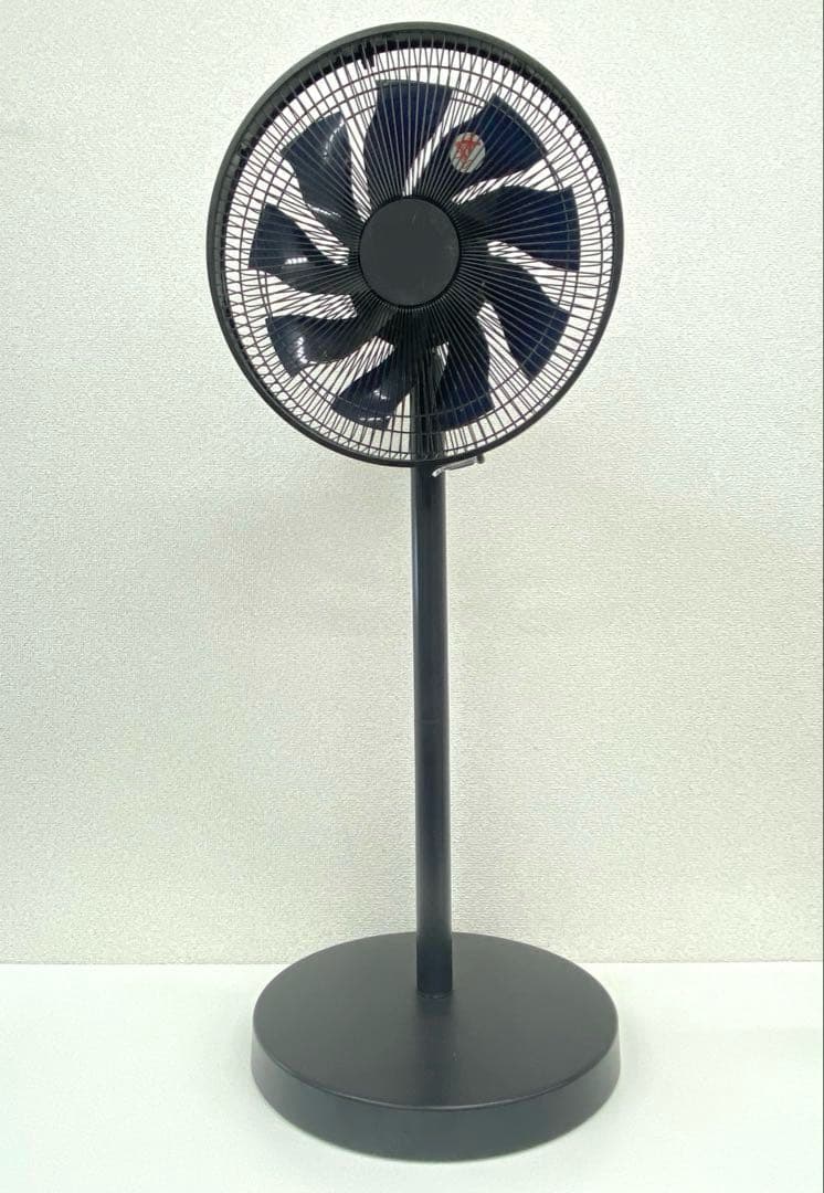 YAMAZEN 山善 AHX-FGD301リモコン付き DCハイリビンク扇風機