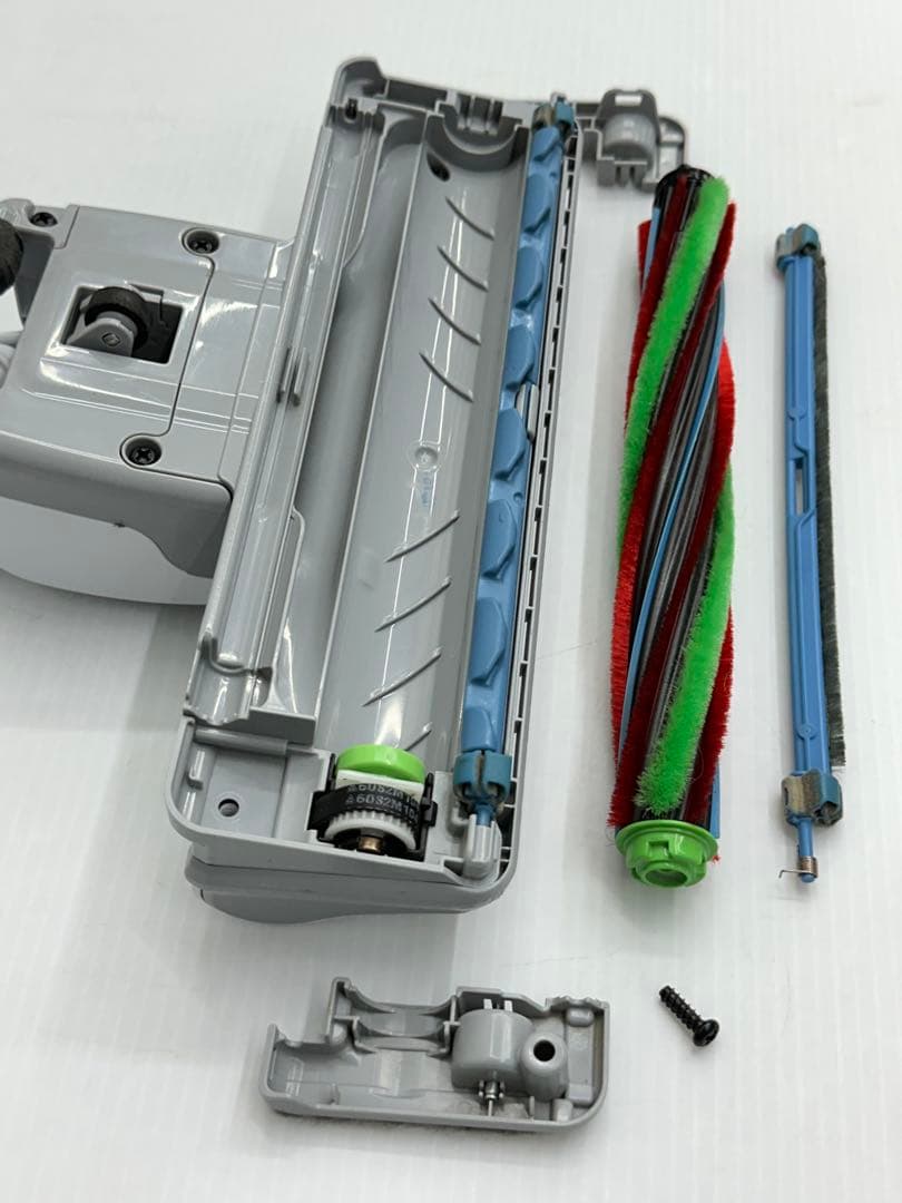 動作保証　CV-PF900-015 日立掃除機　D-AP51 ヘッド　回転ブラシ