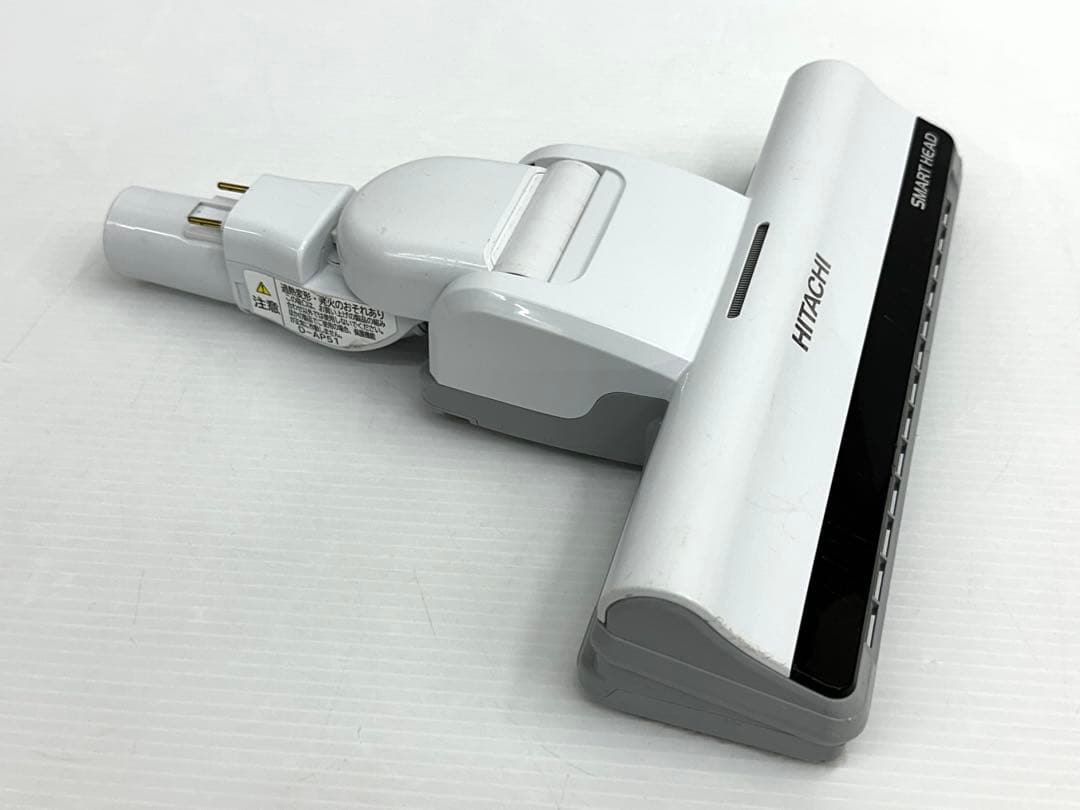 動作保証　CV-PF900-015 日立掃除機　D-AP51 ヘッド　回転ブラシ