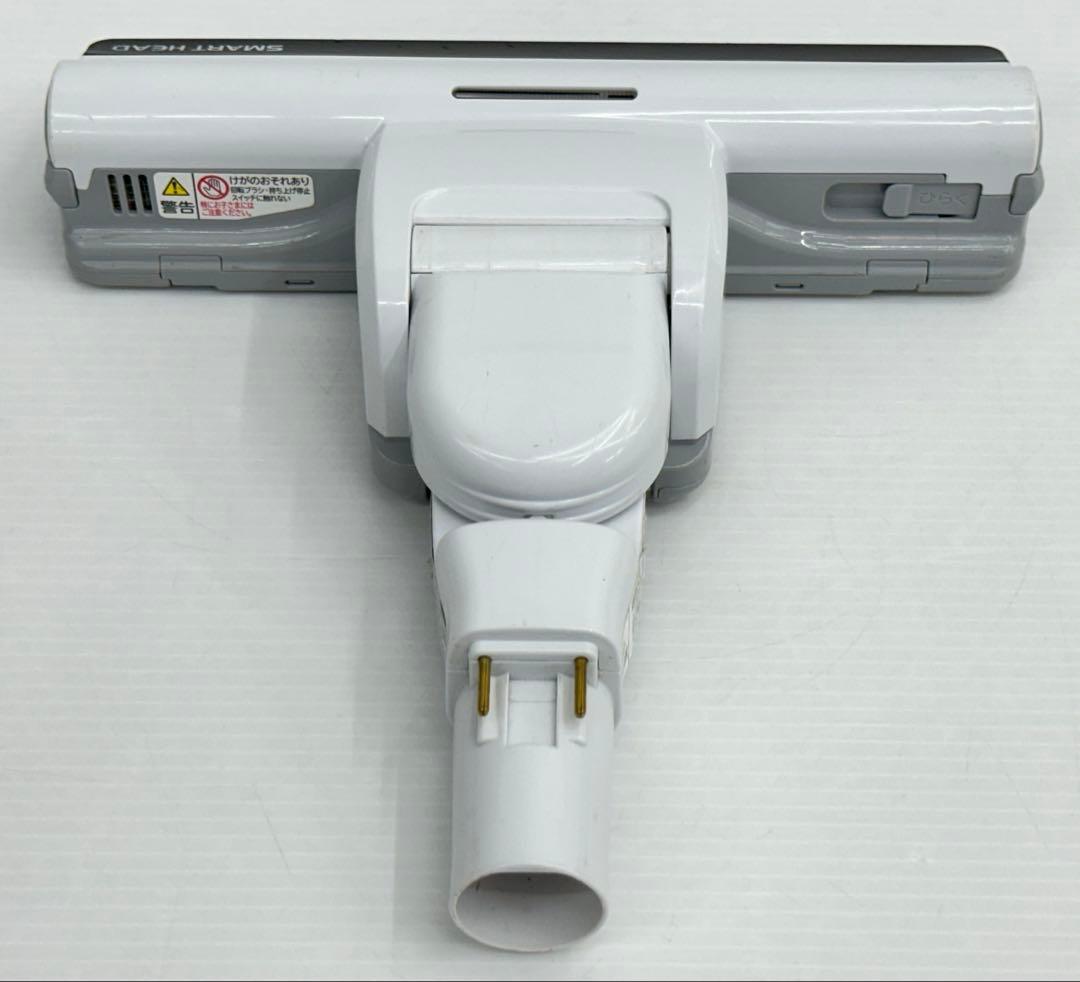 動作保証　CV-PF900-015 日立掃除機　D-AP51 ヘッド　回転ブラシ