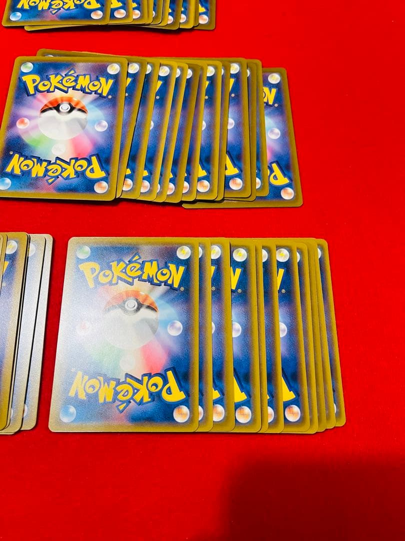 ポケモンカード　まとめ売り　絶版デザイン 良品多数　レア　ノーマル　80枚以上
