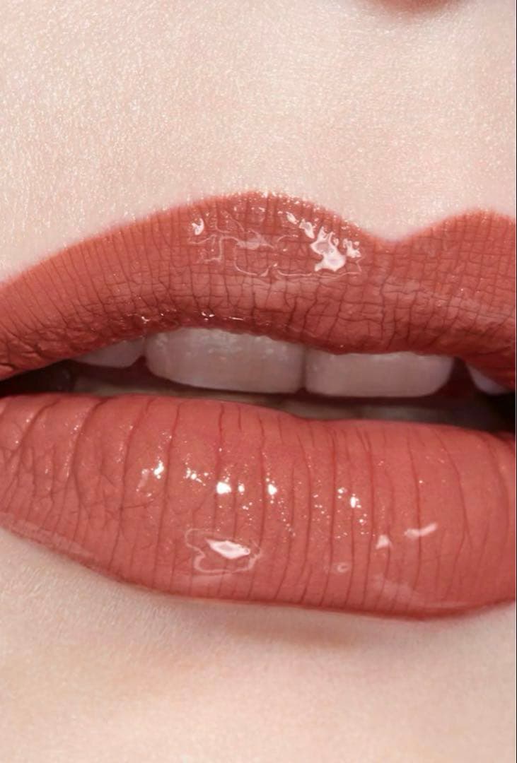CHANEL新品未使用 LE ROUGE DUO ULTRA TENUE 154