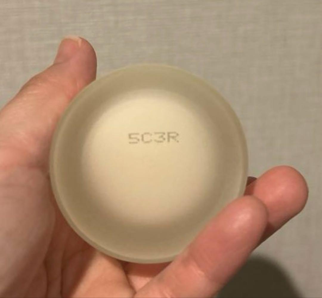 ロアザオイルBLANCHE （ブランシュ）