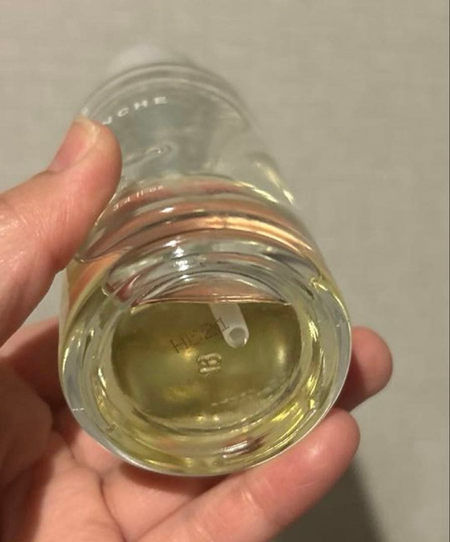 ロアザオイルBLANCHE （ブランシュ）