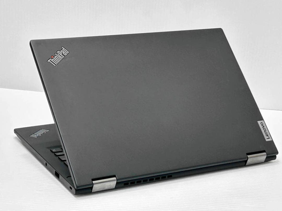 第12世代Core i5 ThinkPad X13 YOGA GEN3 16GB