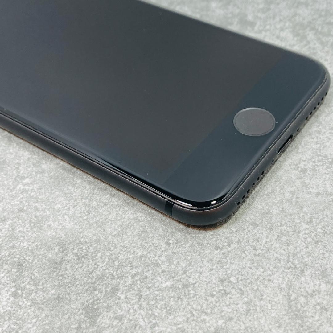 【美品】iPhone8 64GB SIMフリー MQ782J/A スペースグレイ