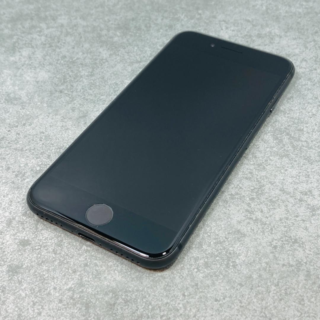【美品】iPhone8 64GB SIMフリー MQ782J/A スペースグレイ