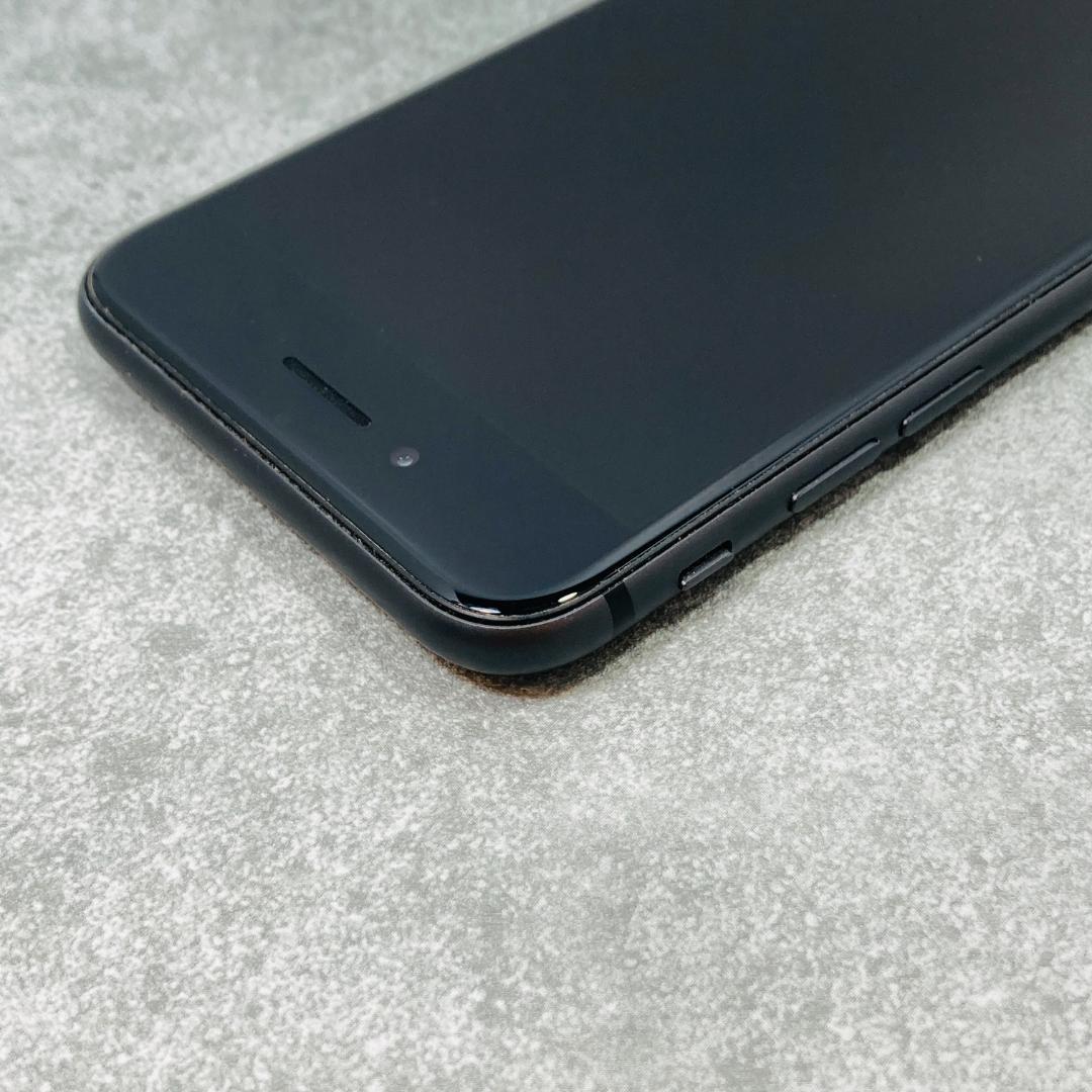 【美品】iPhone8 64GB SIMフリー MQ782J/A スペースグレイ