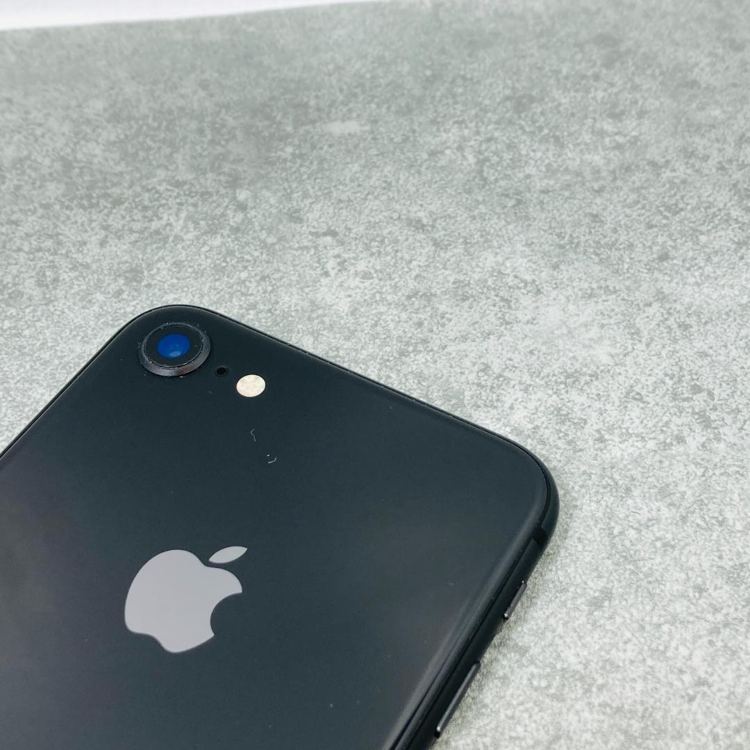 【美品】iPhone8 64GB SIMフリー MQ782J/A スペースグレイ