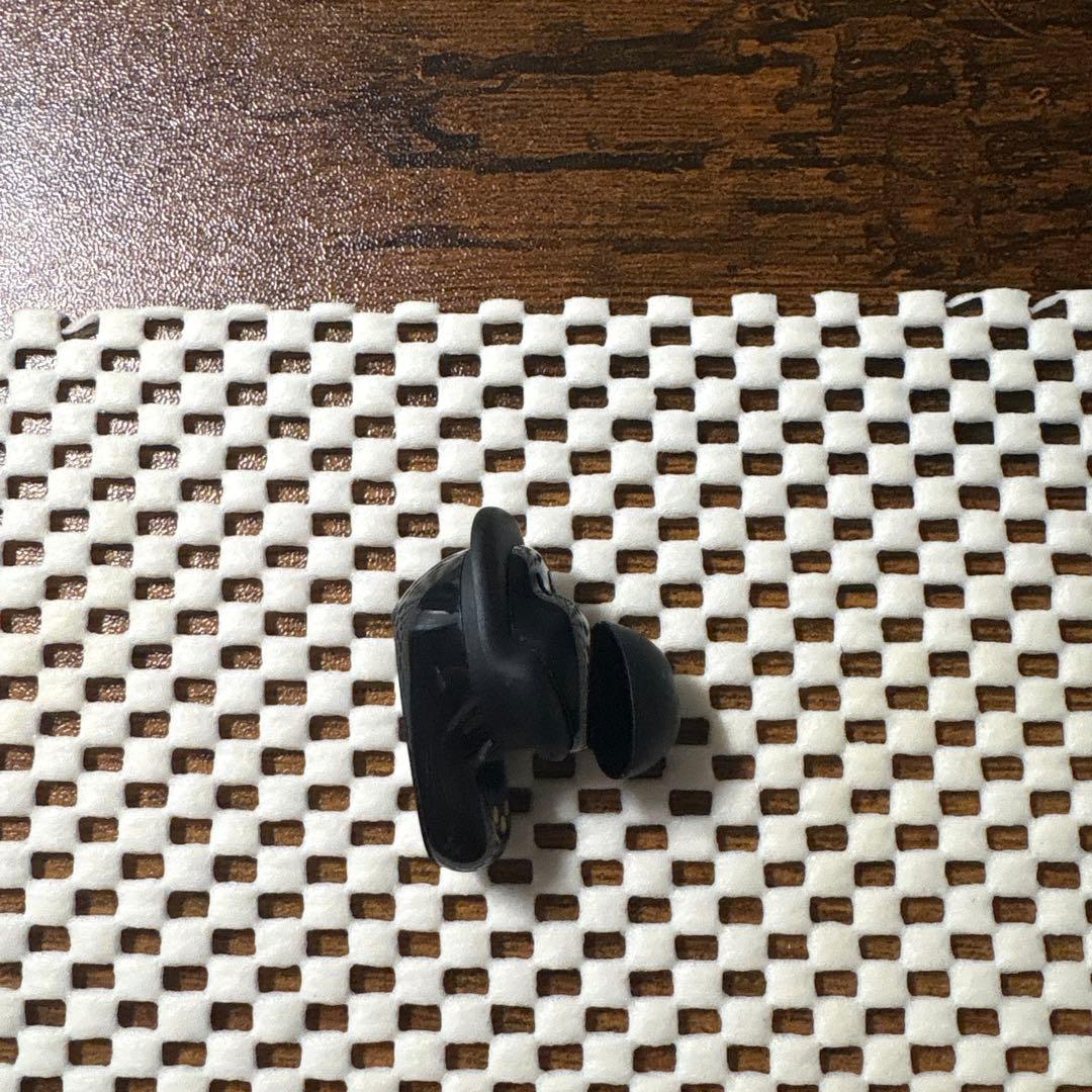 BOSE QuietComfort Earbuds II トリプルブラック