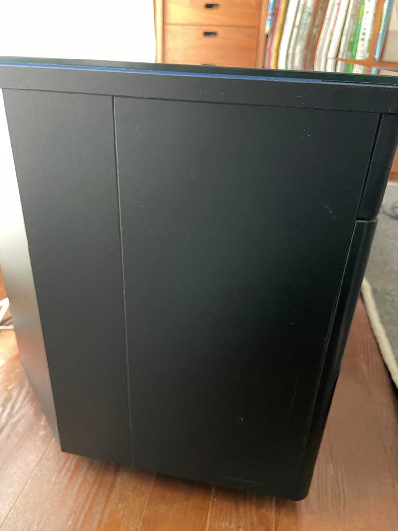 【送料無料＊良品】Panasonic SC-HTR210　＊リモコン無し