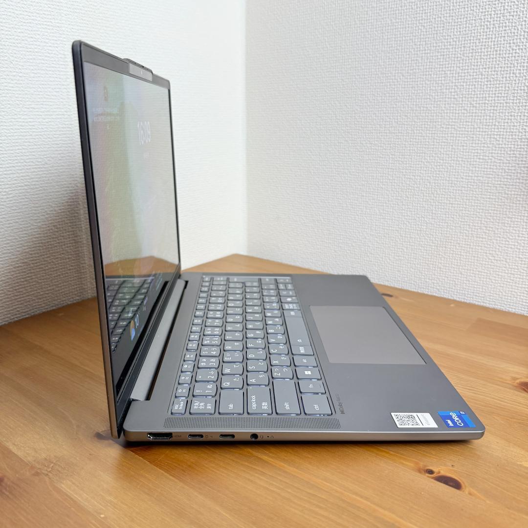 Lenovo IdeaPad Slim 5 Light Gen10 14型