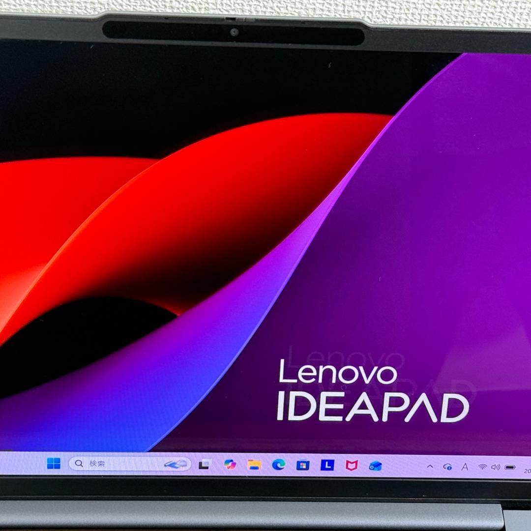 Lenovo IdeaPad Slim 5 Light Gen10 14型