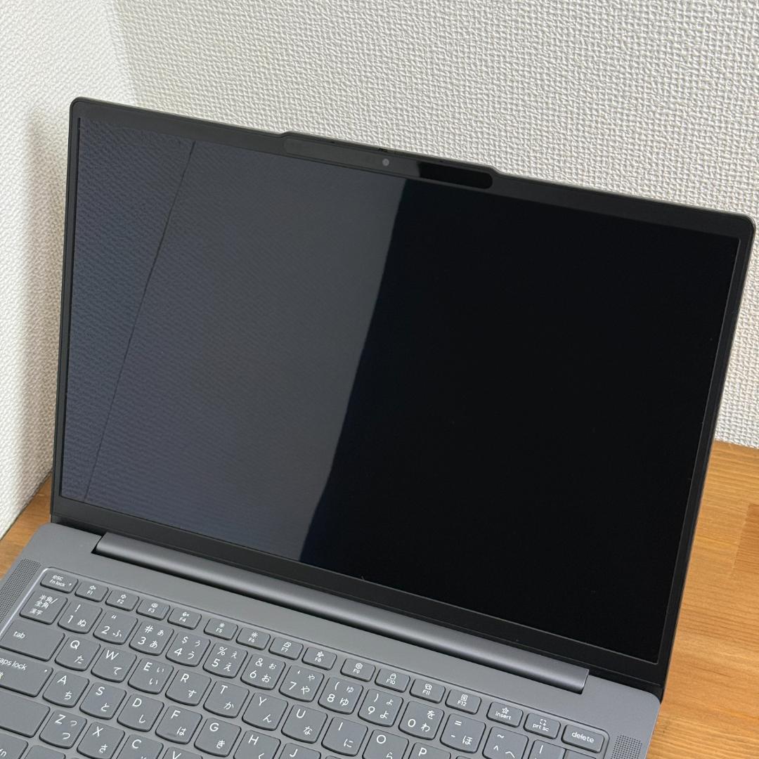 Lenovo IdeaPad Slim 5 Light Gen10 14型